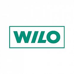 Логотип Wilo Nasos Tizimlari ИП ООО