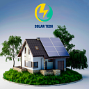 Сетевая солнечная электростанция (15,2 кВт) SOLAR TECH CORP