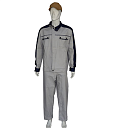 Рабочая спецодежда SKDT0013