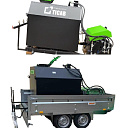 Гудронатор 1000 литров BS-1000