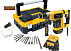 Перфоратор DEWALT D25414KT