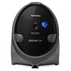Пылесос Samsung SC 5377 (чёрный) | AL