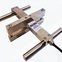 Грузовзвешивающее устройство для лифта