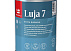 LUJA 7 A Tikkurila матовая  краска 0,9 Л