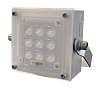 Прожектор LED MFL10 10W 6000K IP67 (HAIGER) 224-15318