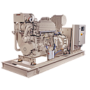 Генераторы K19-CP для судовых двигателей