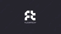 Логотип FLOORTECH