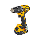 Шуруповерт аккумуляторный DEWALT DCD791 P2