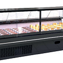 Холодильная витрина SHIVAKI серия "SSH"