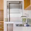 Кухонный лифт HI-EL 250 K