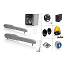 Автоматика для распашных ворот Wingo 3524 100% Made in italy