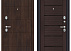 Входная дверь Porta S 4.П22 Almon 28/Wenge Veralinga