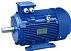 Электродвигатель АИР MTF(H)311-6 11/1000 оброт/мин.