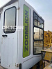 Башенный Кран Zoomlion 10t (2019год)