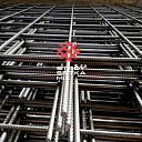 Дорожная сетка 15x15 Ø4