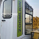 Башенный Кран Zoomlion 10t (2019год)