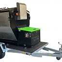 Термобокс НВ-2