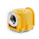 Фильтр CASELA CL35402-Y для газа (желтый)