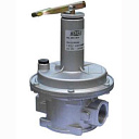 Предохранительно-сбросные клапаны MVS/1 - MVSP/1