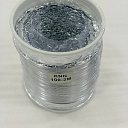 Гофра вентиляционная, d100*2 м