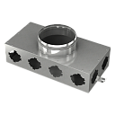 Коллектор 1001160