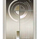 Дверь лифта MLS-D22
