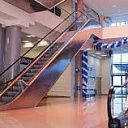 Эскалаторы