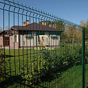 Еврозабор 3Д Евросетка Евро Сетка Забор Оптом Доставка Evrozabor 6107