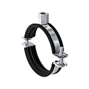 Универсальный трубный хомут FRS-L
