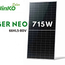 Солнечные панели