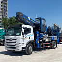 Автоподъемник FAW Jiuhe GKS45 45 м