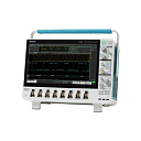 Осциллографы tektronix mso