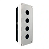 Корпус для кнопок XB2-W04