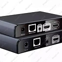 HDMI-удлинитель "Lenkeng Extender LKV383PRO"