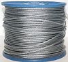 Трос оцинкованный 12 мм