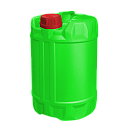 Пластиковая канистра "Clyinder" (20 литров) 1.100 кг