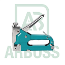 Степлер MELONI STEPLER OMAGO