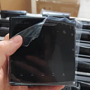 Двухканальный комнатный термостат