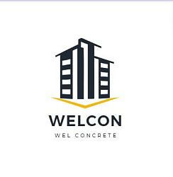 Логотип WELCON