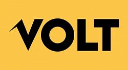 Логотип VOLT