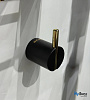 Крючок для халатов Myguess латунь 88100