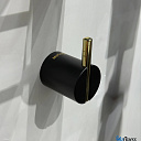 Крючок для халатов Myguess латунь 88100