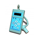 Портативный газоанализатор кислорода ПГК-06