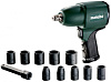 DSSW 1690-3/4" * Air impact driver (Пневматический винтоверт)