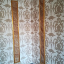 Декоративные листовые панели "ASIYA PLAST" из ПВХ.