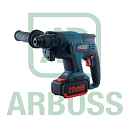 Бесщеточный аккумуляторный перфоратор ALTECO CRH 18-20 BL