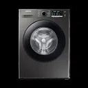 Стиральная машина Samsung WW80TA046AX/EU Ww5000 серый