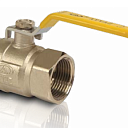 Шаровые краны dk-107kk