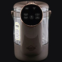 Термопот + электрический чайник, 5 литров