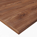 ЛДСП EXTRAVERT каштан черноморский шоколадный 16×2070×2800